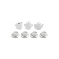 Set creativ de pictura ceainice, Grafix, 16-6227-A